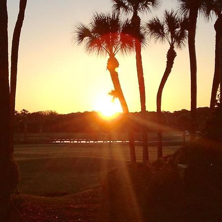 430 Plantation Club Villas Hilton Head Island Exteriör bild