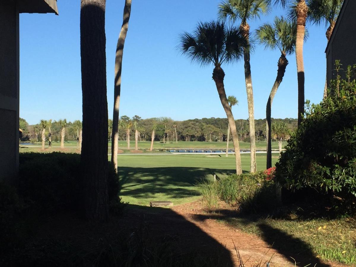 430 Plantation Club Villas Hilton Head Island Exteriör bild
