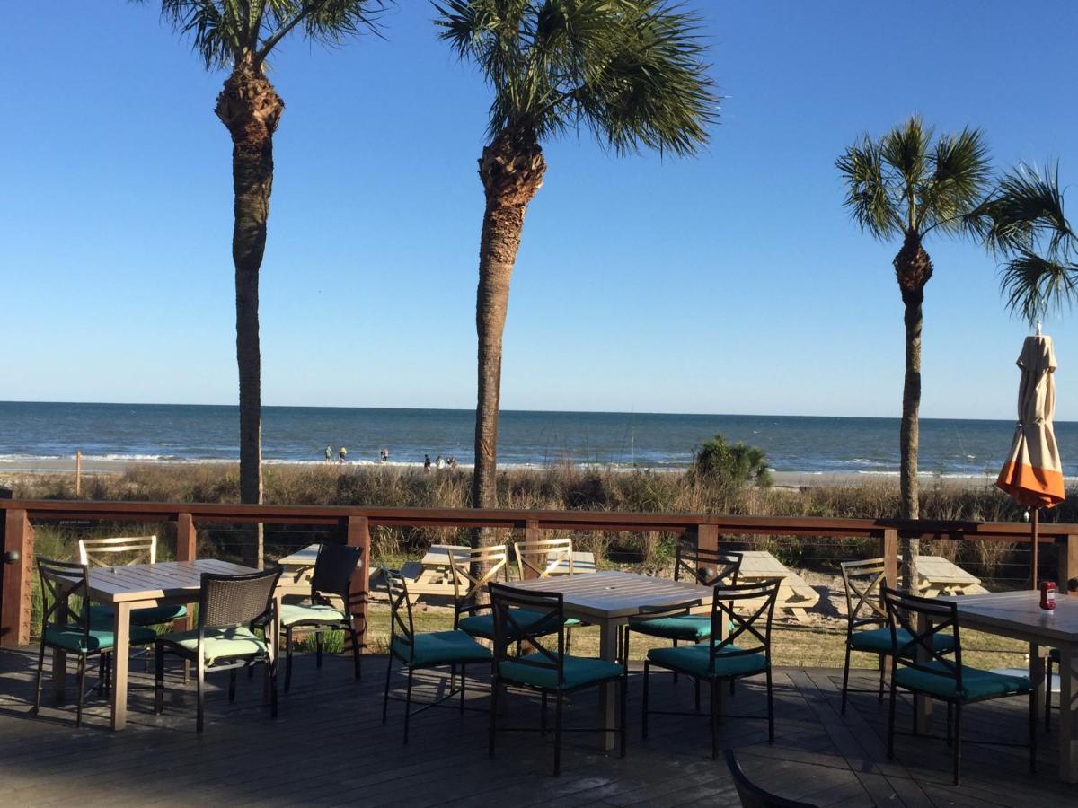 430 Plantation Club Villas Hilton Head Island Exteriör bild