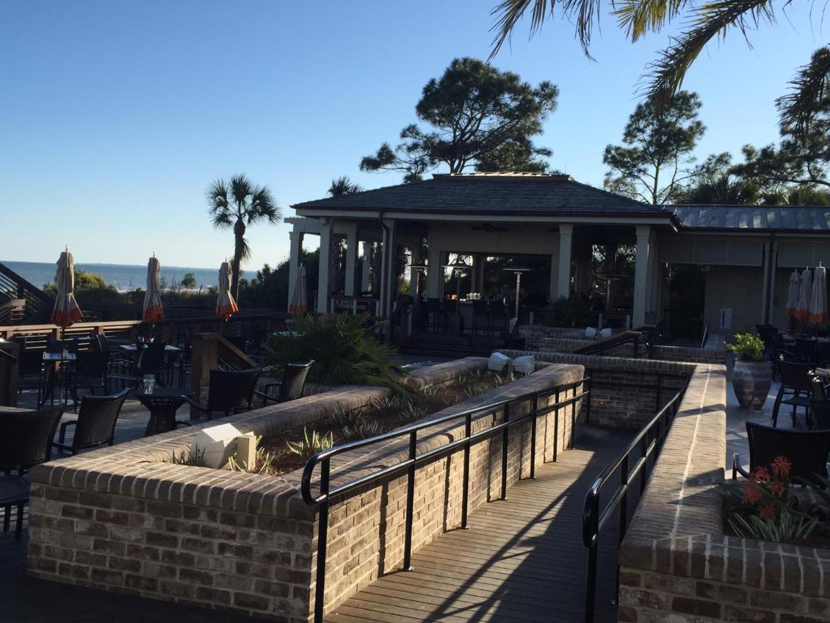 430 Plantation Club Villas Hilton Head Island Exteriör bild