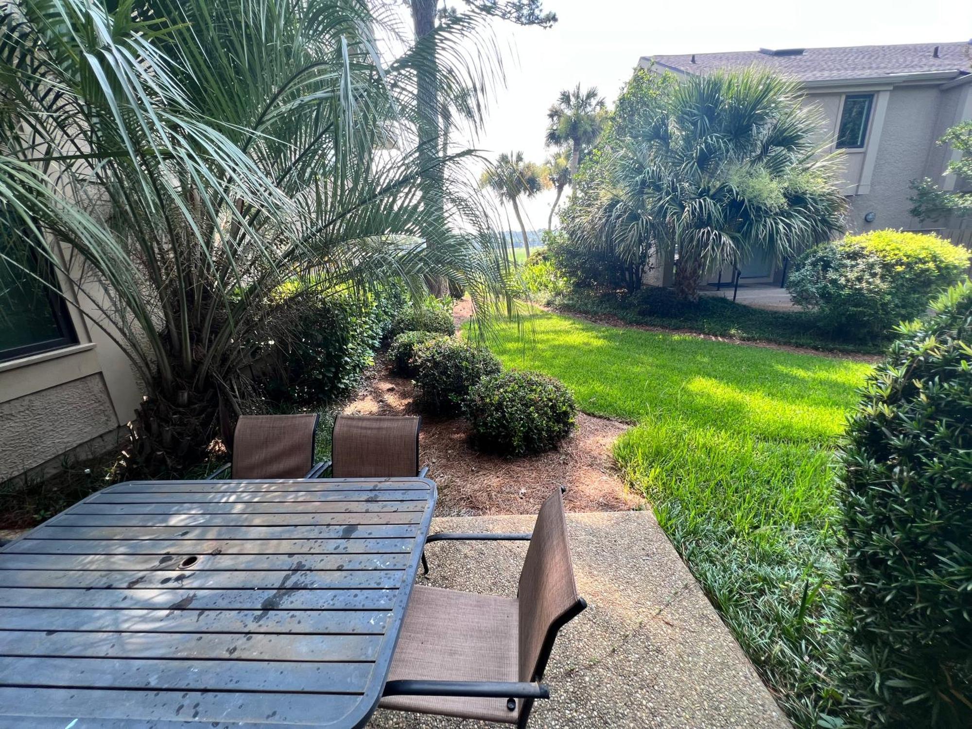 430 Plantation Club Villas Hilton Head Island Exteriör bild